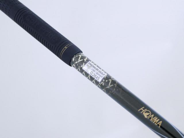 Fairway Wood : Honma : หัวไม้ 5 Honma Beres 2020 (ออกปี 2020) Loft 18 ก้าน Honma ARMRQ (47) Flex R (2 ดาว)