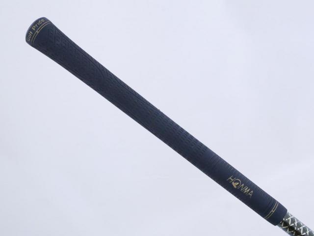 Fairway Wood : Honma : หัวไม้ 5 Honma Beres 2020 (ออกปี 2020) Loft 18 ก้าน Honma ARMRQ (47) Flex R (2 ดาว)