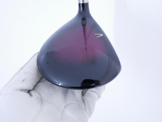 Lady club : All : หัวไม้ 3 Honma Beres E-03 (ออกปี 2015) Loft 16 ก้าน ARMRQ 8 (40) Flex L (2 ดาว)