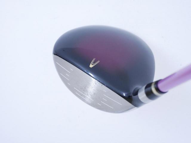 Lady club : All : หัวไม้ 3 Honma Beres E-03 (ออกปี 2015) Loft 16 ก้าน ARMRQ 8 (40) Flex L (2 ดาว)