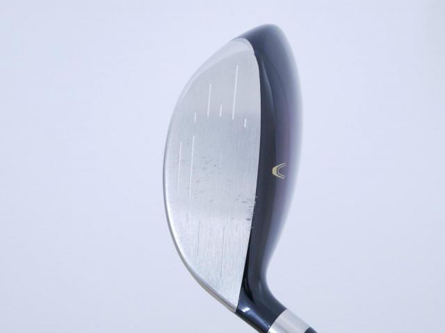 Lady club : All : หัวไม้ 3 Honma Beres E-03 (ออกปี 2015) Loft 16 ก้าน ARMRQ 8 (40) Flex L (2 ดาว)