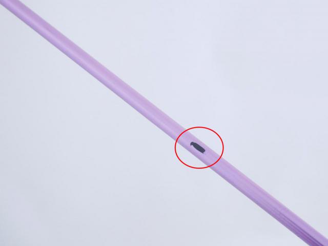 Lady club : All : หัวไม้ 3 Honma Beres E-03 (ออกปี 2015) Loft 16 ก้าน ARMRQ 8 (40) Flex L (2 ดาว)