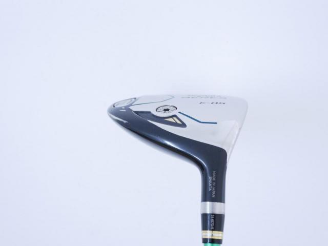 Fairway Wood : Honma : หัวไม้ 5 Honma Beres E-05 (รุ่นปี 2017 เหมาะกับซีเนียร์) Loft 19 ก้าน ARMRQ ∞ (44) FLex R (2 ดาว)