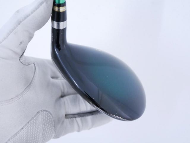 Fairway Wood : Honma : หัวไม้ 5 Honma Beres E-05 (รุ่นปี 2017 เหมาะกับซีเนียร์) Loft 19 ก้าน ARMRQ ∞ (44) FLex R (2 ดาว)