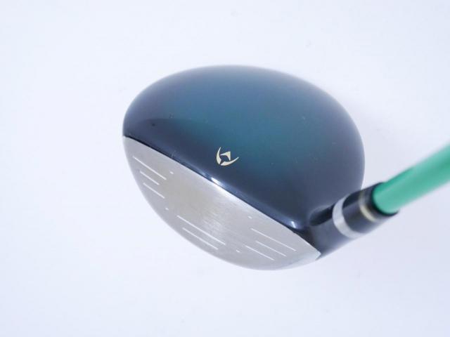 Fairway Wood : Honma : หัวไม้ 5 Honma Beres E-05 (รุ่นปี 2017 เหมาะกับซีเนียร์) Loft 19 ก้าน ARMRQ ∞ (44) FLex R (2 ดาว)