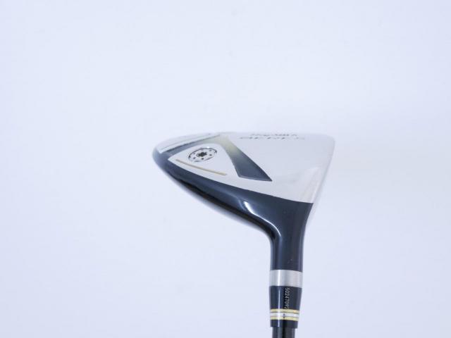 Fairway Wood : Honma : หัวไม้ 3 Honma Beres S-02 Loft 15 ก้าน ARMRQ 6 (49) Flex R (2 ดาว)