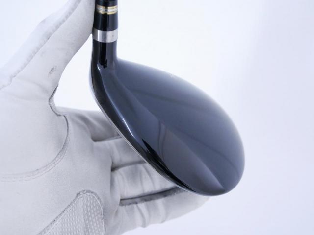 Fairway Wood : Honma : หัวไม้ 3 Honma Beres S-02 Loft 15 ก้าน ARMRQ 6 (49) Flex R (2 ดาว)