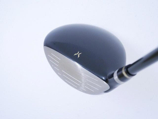 Fairway Wood : Honma : หัวไม้ 3 Honma Beres S-02 Loft 15 ก้าน ARMRQ 6 (49) Flex R (2 ดาว)