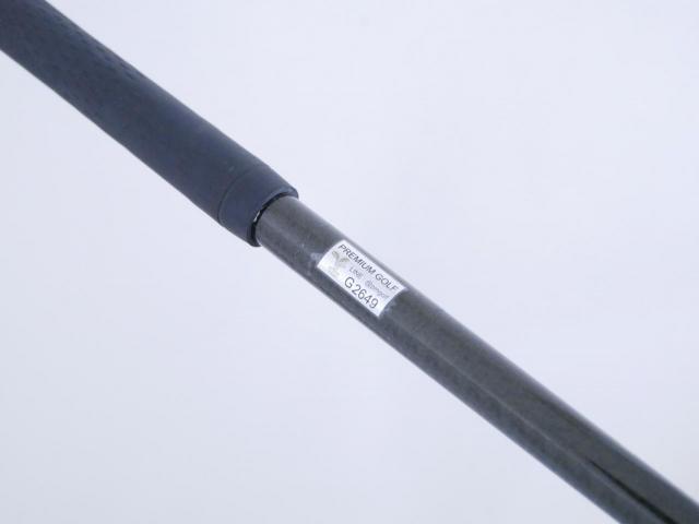 Fairway Wood : Honma : หัวไม้ 3 Honma Beres S-02 Loft 15 ก้าน ARMRQ 6 (49) Flex R (2 ดาว)