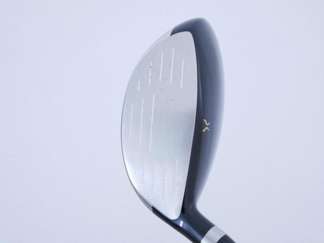 Fairway Wood : Honma : หัวไม้ 3 Honma Beres S-02 Loft 15 ก้าน ARMRQ 6 (49) Flex R (2 ดาว)