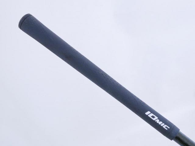 Fairway Wood : Honma : หัวไม้ 3 Honma Beres S-02 Loft 15 ก้าน ARMRQ 6 (49) Flex R (2 ดาว)