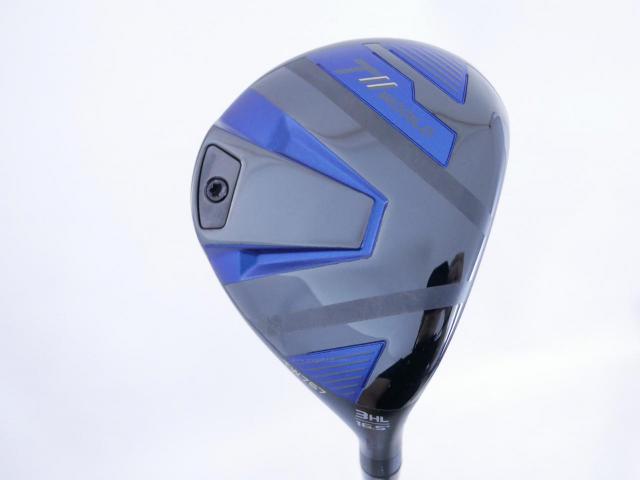 Fairway Wood : Honma : หัวไม้ 3 Honma Tour World TW767 (รุ่นล่าสุด ออกปี 2025) Loft 16.5 ก้าน Honma Vizard EZ-C Flex R