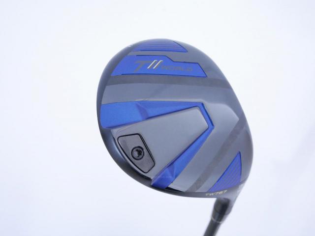 Fairway Wood : Honma : หัวไม้ 3 Honma Tour World TW767 (รุ่นล่าสุด ออกปี 2025) Loft 16.5 ก้าน Honma Vizard EZ-C Flex R