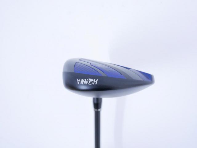 Fairway Wood : Honma : หัวไม้ 3 Honma Tour World TW767 (รุ่นล่าสุด ออกปี 2025) Loft 16.5 ก้าน Honma Vizard EZ-C Flex R