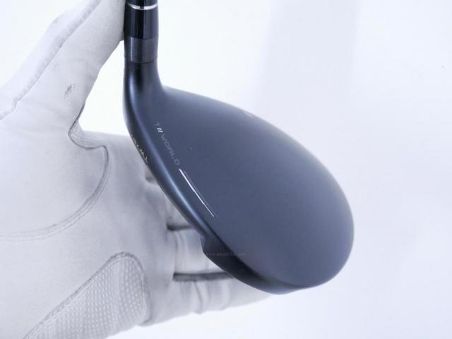 Fairway Wood : Honma : หัวไม้ 3 Honma Tour World TW767 (รุ่นล่าสุด ออกปี 2025) Loft 16.5 ก้าน Honma Vizard EZ-C Flex R