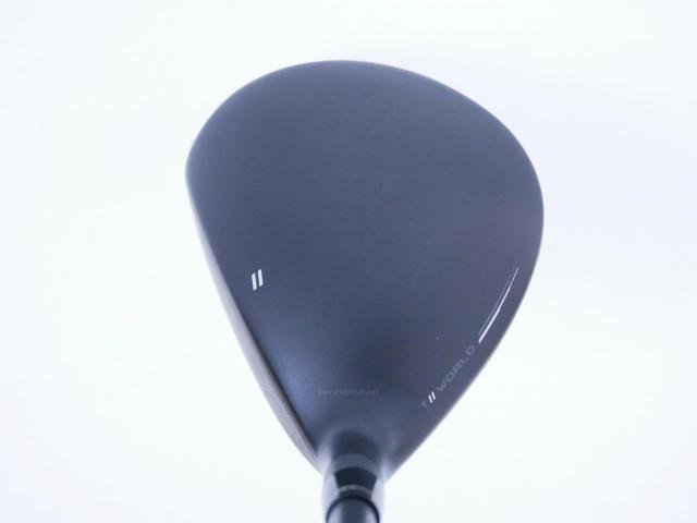Fairway Wood : Honma : หัวไม้ 3 Honma Tour World TW767 (รุ่นล่าสุด ออกปี 2025) Loft 16.5 ก้าน Honma Vizard EZ-C Flex R