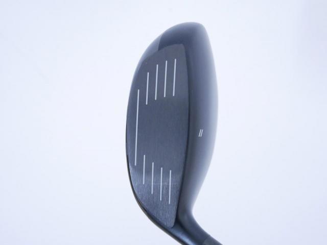 Fairway Wood : Honma : หัวไม้ 3 Honma Tour World TW767 (รุ่นล่าสุด ออกปี 2025) Loft 16.5 ก้าน Honma Vizard EZ-C Flex R