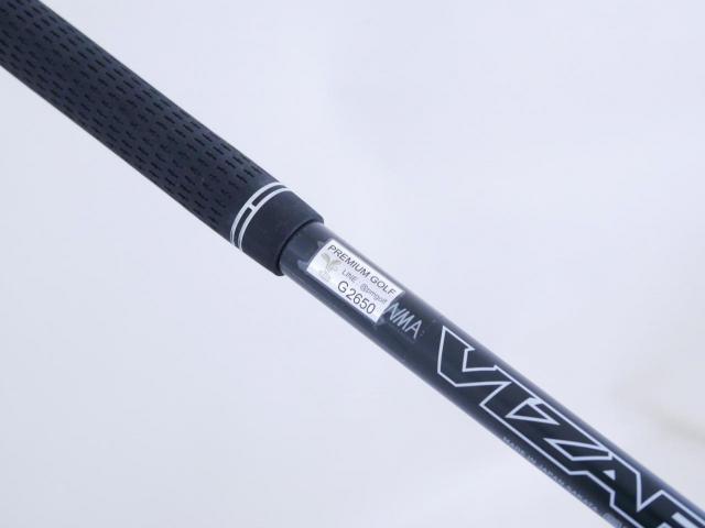 Fairway Wood : Honma : หัวไม้ 3 Honma Tour World TW767 (รุ่นล่าสุด ออกปี 2025) Loft 16.5 ก้าน Honma Vizard EZ-C Flex R