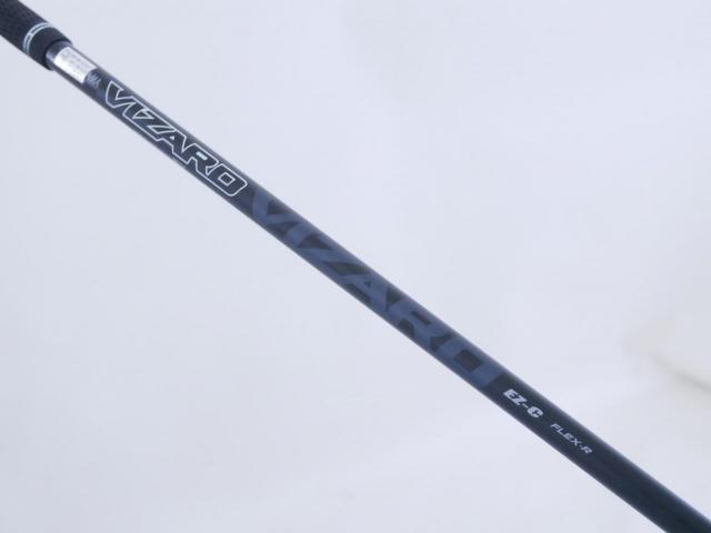 Fairway Wood : Honma : หัวไม้ 3 Honma Tour World TW767 (รุ่นล่าสุด ออกปี 2025) Loft 16.5 ก้าน Honma Vizard EZ-C Flex R