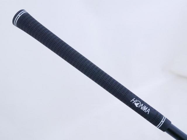 Fairway Wood : Honma : หัวไม้ 3 Honma Tour World TW767 (รุ่นล่าสุด ออกปี 2025) Loft 16.5 ก้าน Honma Vizard EZ-C Flex R