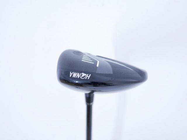 Fairway Wood : Honma : หัวไม้ 3 Honma Tour World TW757 (ออกปี 2022) Loft 15 ก้าน Honma Vizard 50 Flex R