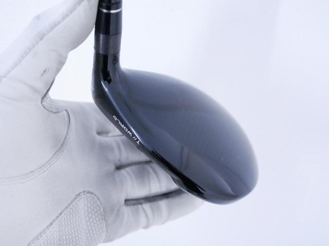 Fairway Wood : Honma : หัวไม้ 3 Honma Tour World TW757 (ออกปี 2022) Loft 15 ก้าน Honma Vizard 50 Flex R