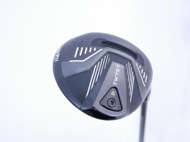 Fairway Wood : Honma : หัวไม้ 5 Honma Tour World TW757 (ออกปี 2022) Loft 18 ก้าน Honma Vizard 50 Flex S