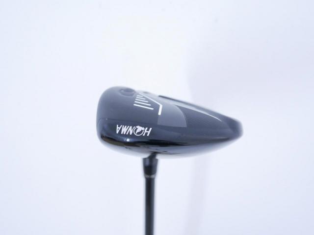 Fairway Wood : Honma : หัวไม้ 5 Honma Tour World TW757 (ออกปี 2022) Loft 18 ก้าน Honma Vizard 50 Flex S