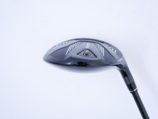 Fairway Wood : Honma : หัวไม้ 5 Honma Tour World TW757 (ออกปี 2022) Loft 18 ก้าน Honma Vizard 50 Flex S