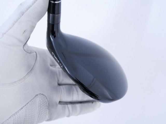 Fairway Wood : Honma : หัวไม้ 5 Honma Tour World TW757 (ออกปี 2022) Loft 18 ก้าน Honma Vizard 50 Flex S