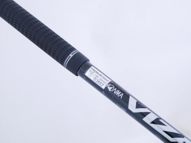 Fairway Wood : Honma : หัวไม้ 5 Honma Tour World TW757 (ออกปี 2022) Loft 18 ก้าน Honma Vizard 50 Flex S