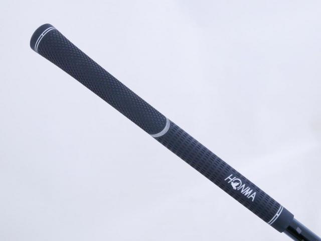 Fairway Wood : Honma : หัวไม้ 5 Honma Tour World TW757 (ออกปี 2022) Loft 18 ก้าน Honma Vizard 50 Flex S