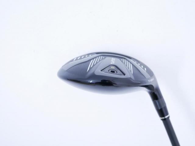 Fairway Wood : Honma : หัวไม้ 5 Honma Tour World TW757 (ออกปี 2022) Loft 18 ก้าน Honma Vizard FZ-6 Flex S