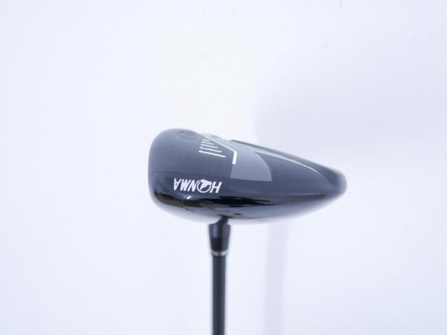 Fairway Wood : Honma : หัวไม้ 5 Honma Tour World TW757 (ออกปี 2022) Loft 18 ก้าน Honma Vizard FZ-6 Flex S