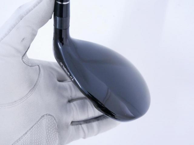 Fairway Wood : Honma : หัวไม้ 5 Honma Tour World TW757 (ออกปี 2022) Loft 18 ก้าน Honma Vizard FZ-6 Flex S