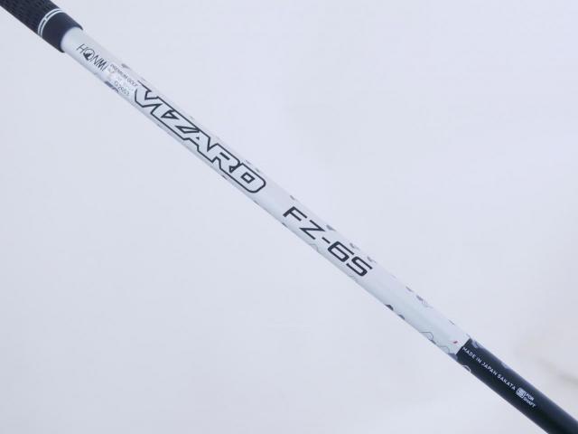 Fairway Wood : Honma : หัวไม้ 5 Honma Tour World TW757 (ออกปี 2022) Loft 18 ก้าน Honma Vizard FZ-6 Flex S