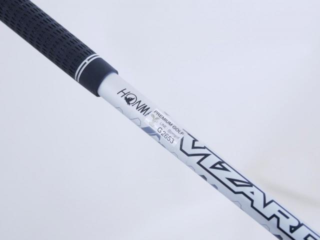 Fairway Wood : Honma : หัวไม้ 5 Honma Tour World TW757 (ออกปี 2022) Loft 18 ก้าน Honma Vizard FZ-6 Flex S