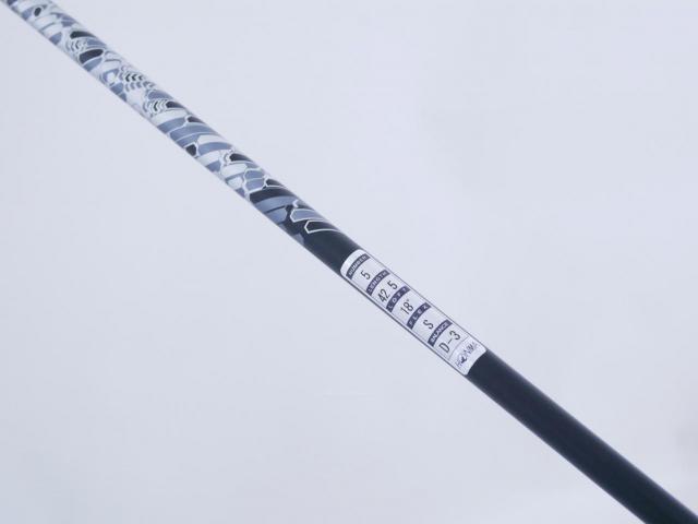 Fairway Wood : Honma : หัวไม้ 5 Honma Tour World TW757 (ออกปี 2022) Loft 18 ก้าน Honma Vizard FZ-6 Flex S