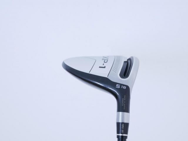 Fairway Wood : Honma : หัวไม้ 5 Honma Tour World XP-1 (รุ่นปี 2020) Loft 18 ก้านกราไฟต์ Honma Vizard 43 Flex SR