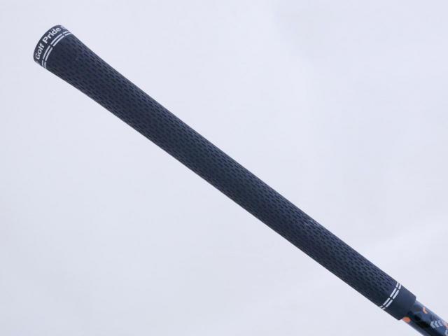 Fairway Wood : Honma : หัวไม้ 3 Honma Tour World TW747 (ปี 2019) Loft 15 ก้าน Honma Vizard 50 Flex SR