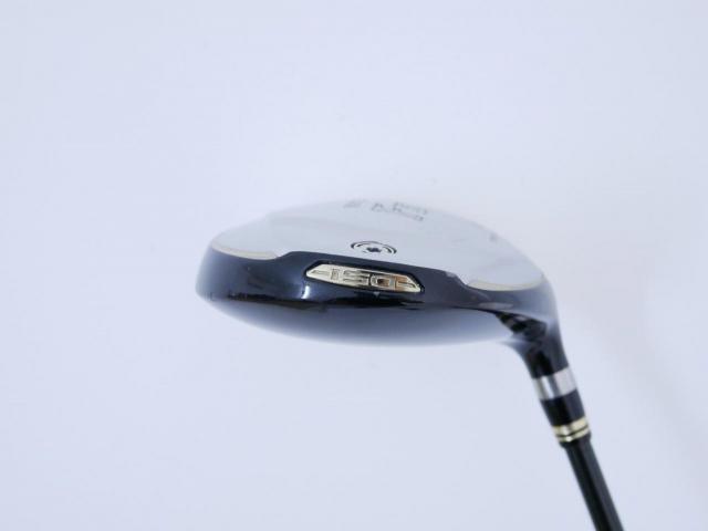 Fairway Wood : Other Brand : หัวไม้ 5 Ryoma F Titanium (รุ่นปี 2019 ไกลมากๆ) Loft 18 ก้าน Tour AD RF2 Flex R2