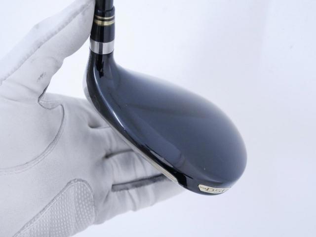 Fairway Wood : Other Brand : หัวไม้ 5 Ryoma F Titanium (รุ่นปี 2019 ไกลมากๆ) Loft 18 ก้าน Tour AD RF2 Flex R2