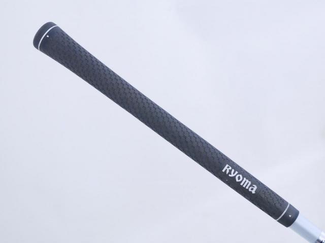 Fairway Wood : Other Brand : หัวไม้ 5 Ryoma F Titanium (รุ่นปี 2019 ไกลมากๆ) Loft 18 ก้าน Tour AD RF2 Flex R2