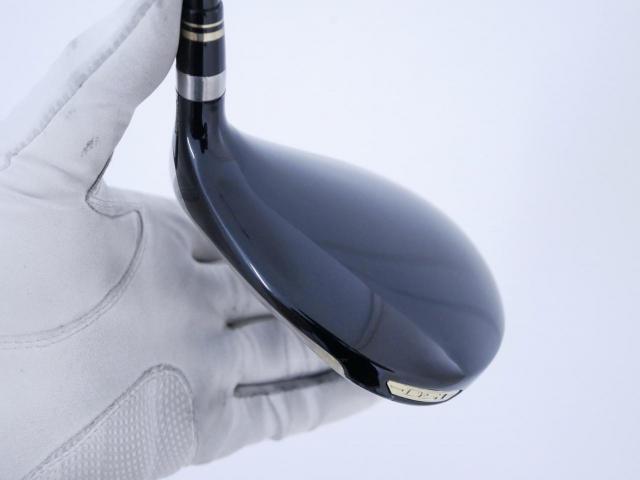 Fairway Wood : Other Brand : หัวไม้ 5 Ryoma F Titanium (รุ่นปี 2019 ไกลมากๆ) Loft 18 ก้าน Tour AD RF2 Flex R