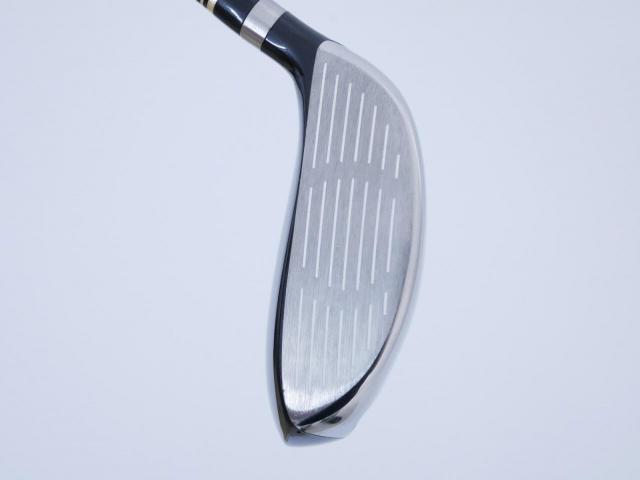 Fairway Wood : Other Brand : หัวไม้ 5 Ryoma F Titanium (รุ่นปี 2019 ไกลมากๆ) Loft 18 ก้าน Tour AD RF2 Flex R