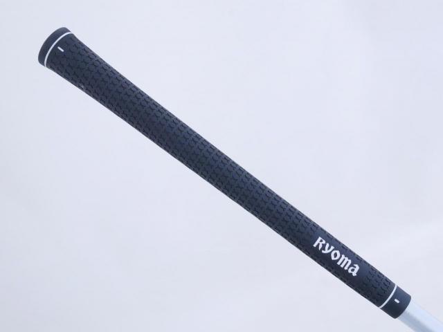 Fairway Wood : Other Brand : หัวไม้ 5 Ryoma F Titanium (รุ่นปี 2019 ไกลมากๆ) Loft 18 ก้าน Tour AD RF2 Flex R