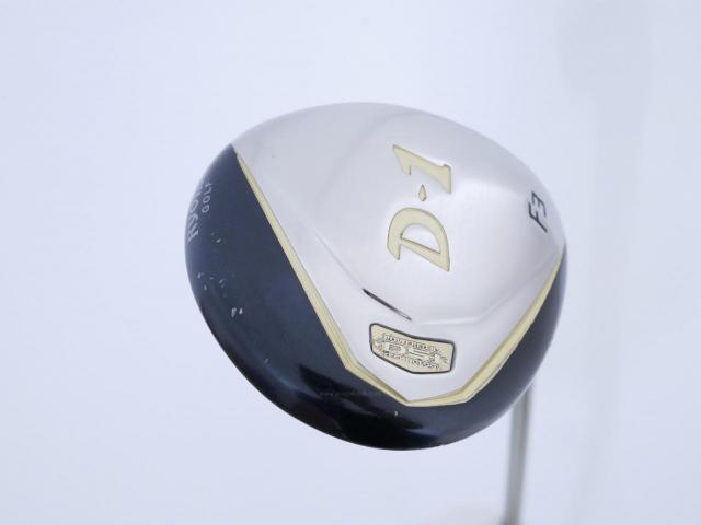 Fairway Wood : Other Brand : หัวไม้ 3 Ryoma D-1 (ไกลมากๆ ค่า COR 0.82 เกือบเท่าไดรเวอร์) Loft 15 ก้าน Ryoma Beyond Power Flex ∞