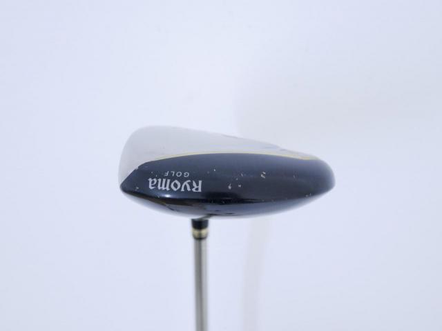 Fairway Wood : Other Brand : หัวไม้ 3 Ryoma D-1 (ไกลมากๆ ค่า COR 0.82 เกือบเท่าไดรเวอร์) Loft 15 ก้าน Ryoma Beyond Power Flex ∞