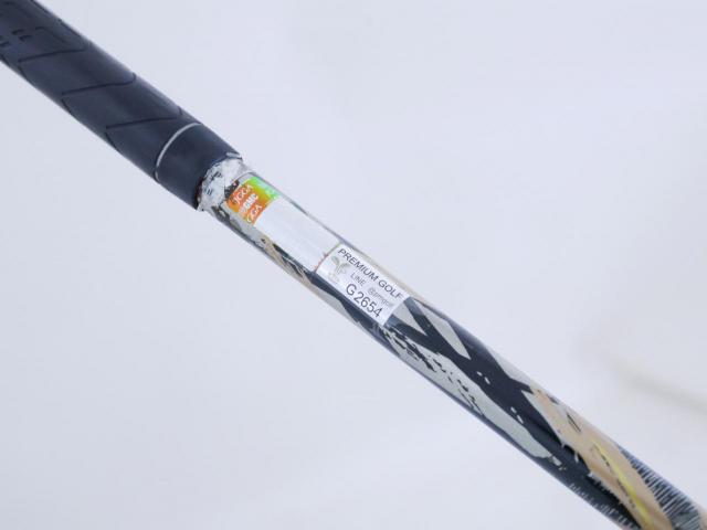 Fairway Wood : Other Brand : หัวไม้ 3 Ryoma D-1 (ไกลมากๆ ค่า COR 0.82 เกือบเท่าไดรเวอร์) Loft 15 ก้าน Ryoma Beyond Power Flex ∞