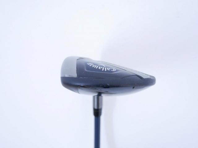 Fairway Wood : callaway : หัวไม้ 5 Callaway Paradym MAX FAST (รุ่นปี 2023 Japan Spec.) Loft 19 ก้าน Fujikura Speeder NX 40 Flex R